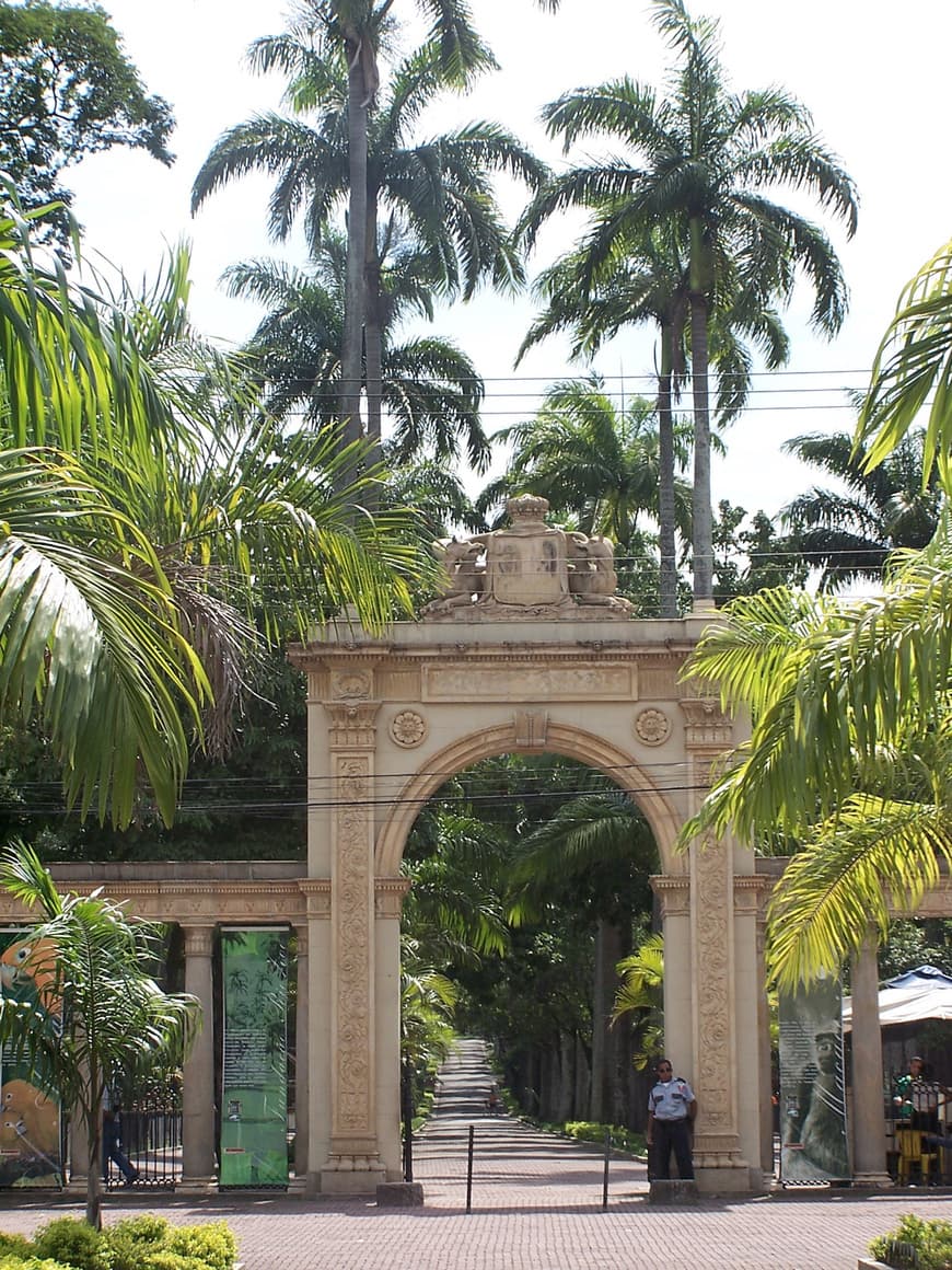 Place BioParque do Rio