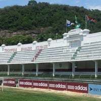 Place Estádio Manoel Schwartz