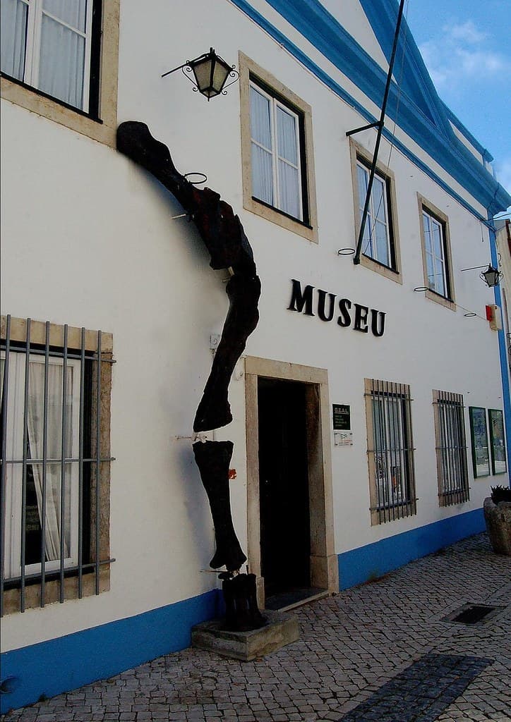 Place Museu da Lourinhã