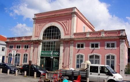 Place Museu do Fado