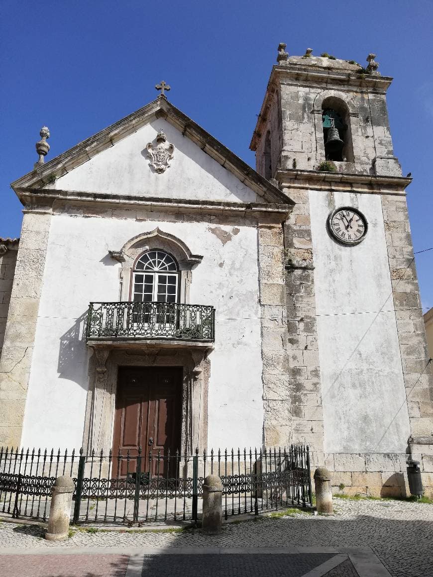 Place Santa Casa da Misericórdia de Peniche