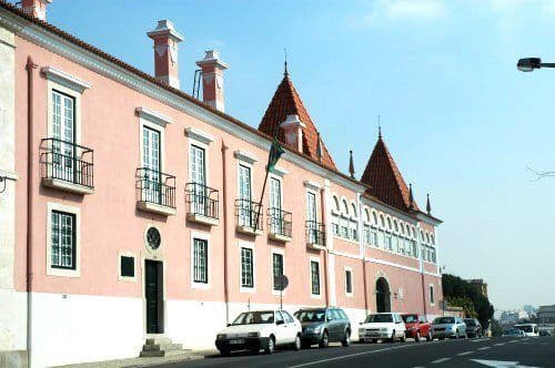 Place Embaixada do Brasil