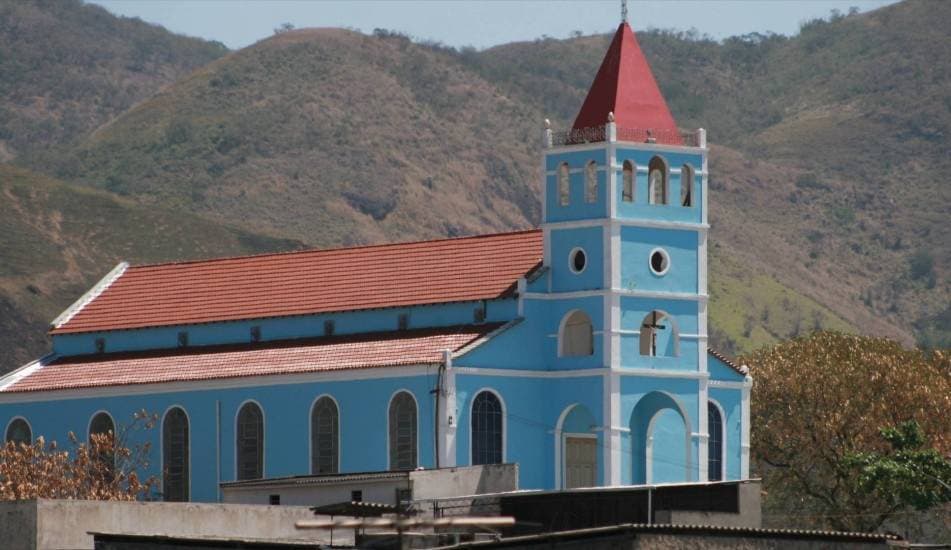 Place Paróquia Nossa Senhora das Graças