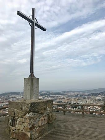 Place Miradouro do Picoto