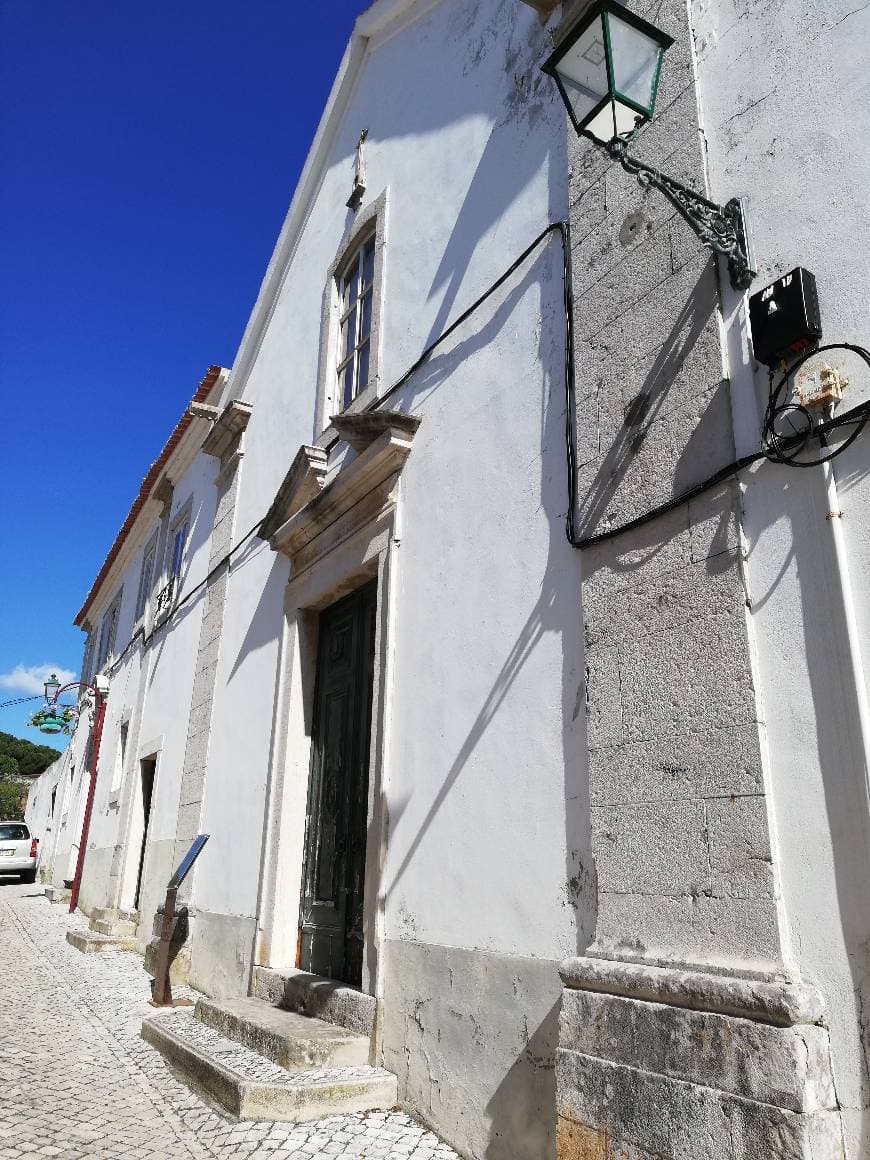 Place Igreja de Nossa Senhora da Misericordia