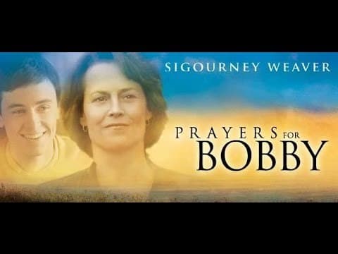 Movie Prayers For Bobby English Version - YouTube