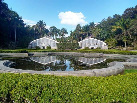 Place Jardim Botânico