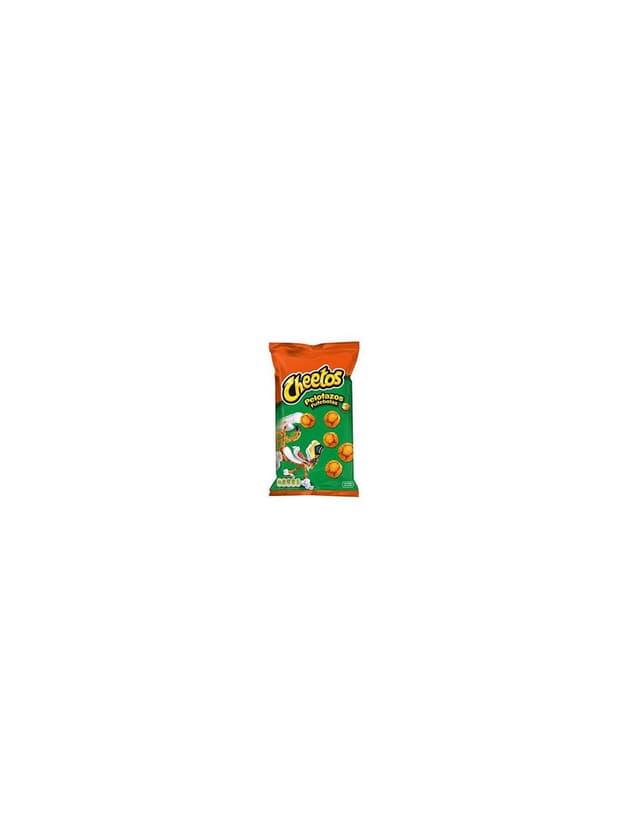 Producto Cheetos futebolas