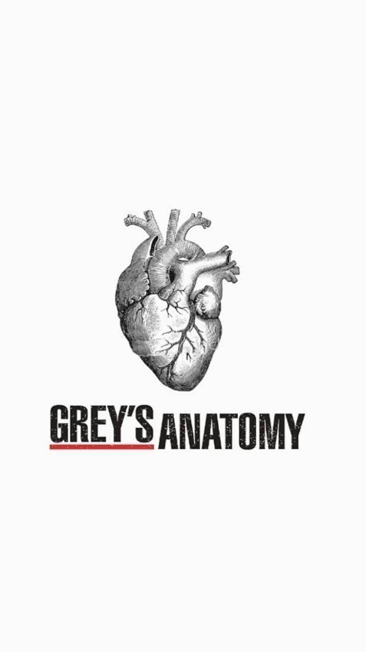 Serie Grey's Anatomy