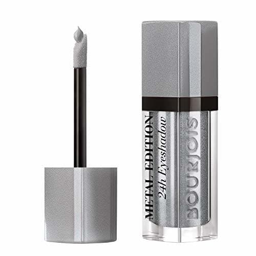 Product Bourjois Satin Edition Sombra de Ojos Líquida Tono 8 Iron Woman