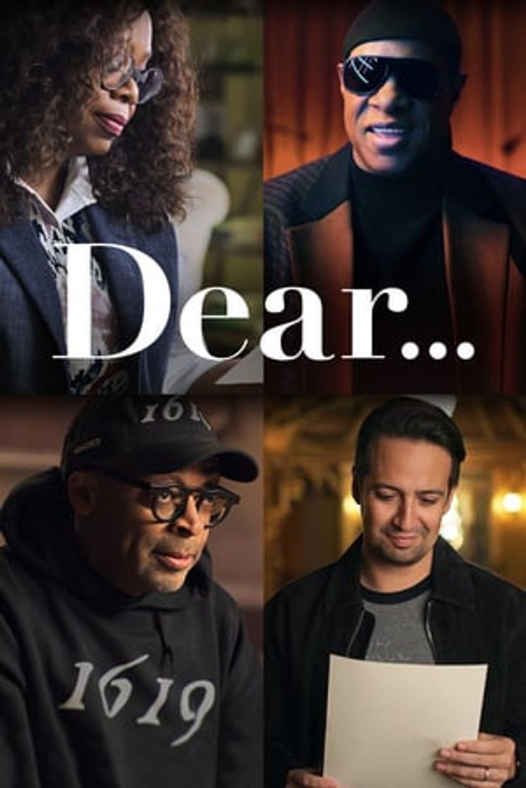 Serie Dear…