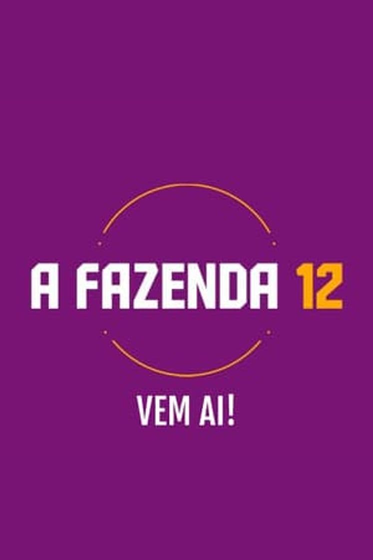 Serie A Fazenda 12