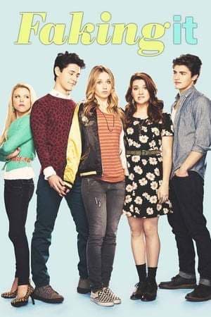 Serie Faking It