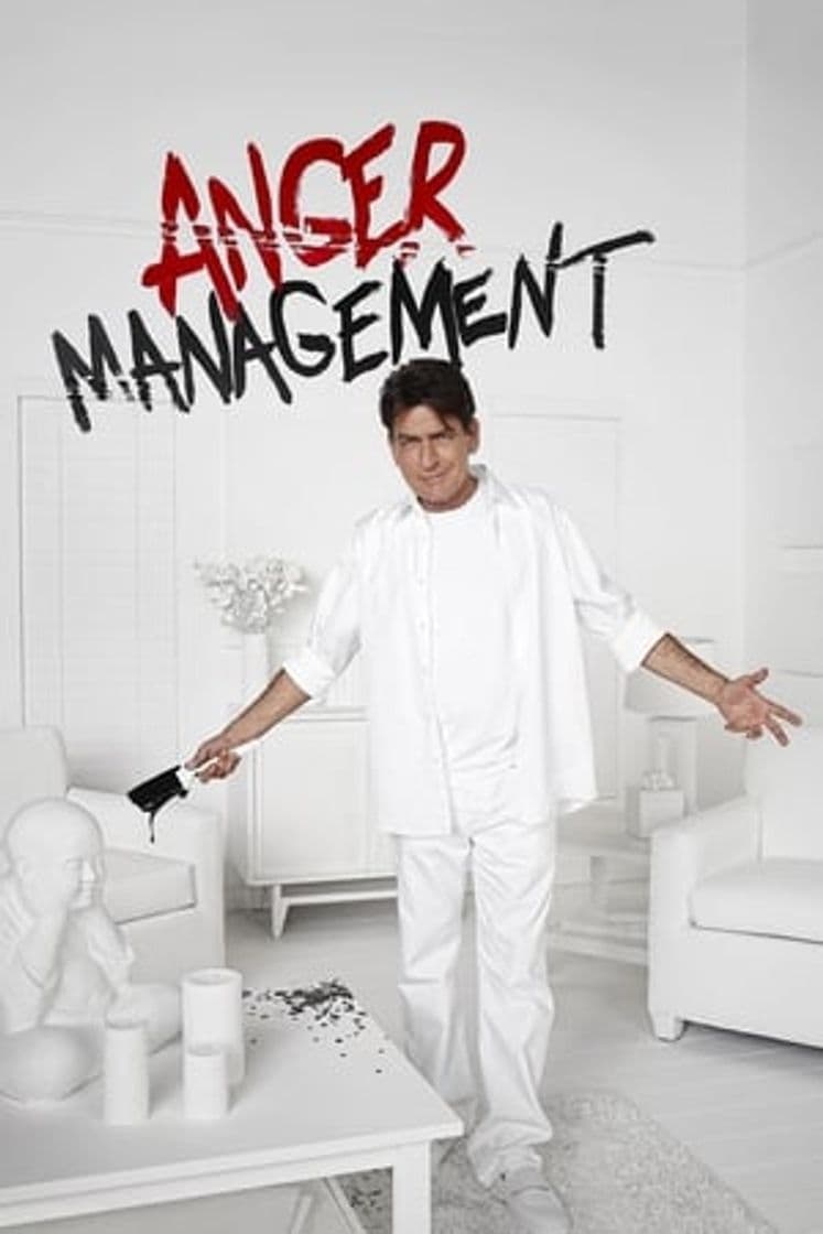 Serie Anger Management