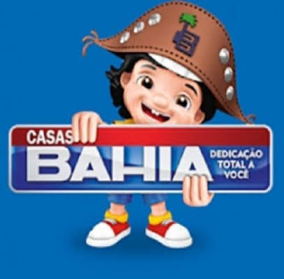 App Casas Bahia