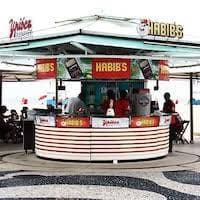 Restaurants HABIB'S