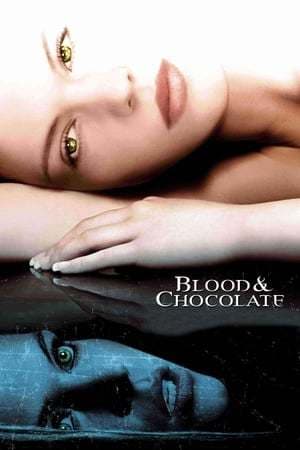 Película Blood and Chocolate