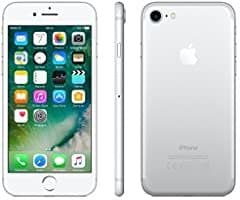 Electronic Apple iPhone 7 128GB Plata