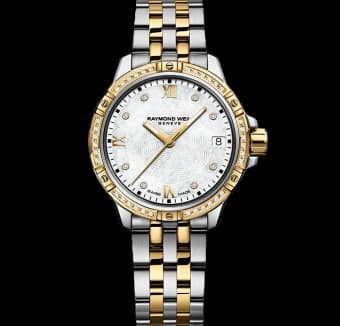 Product  relógios Raymond weil