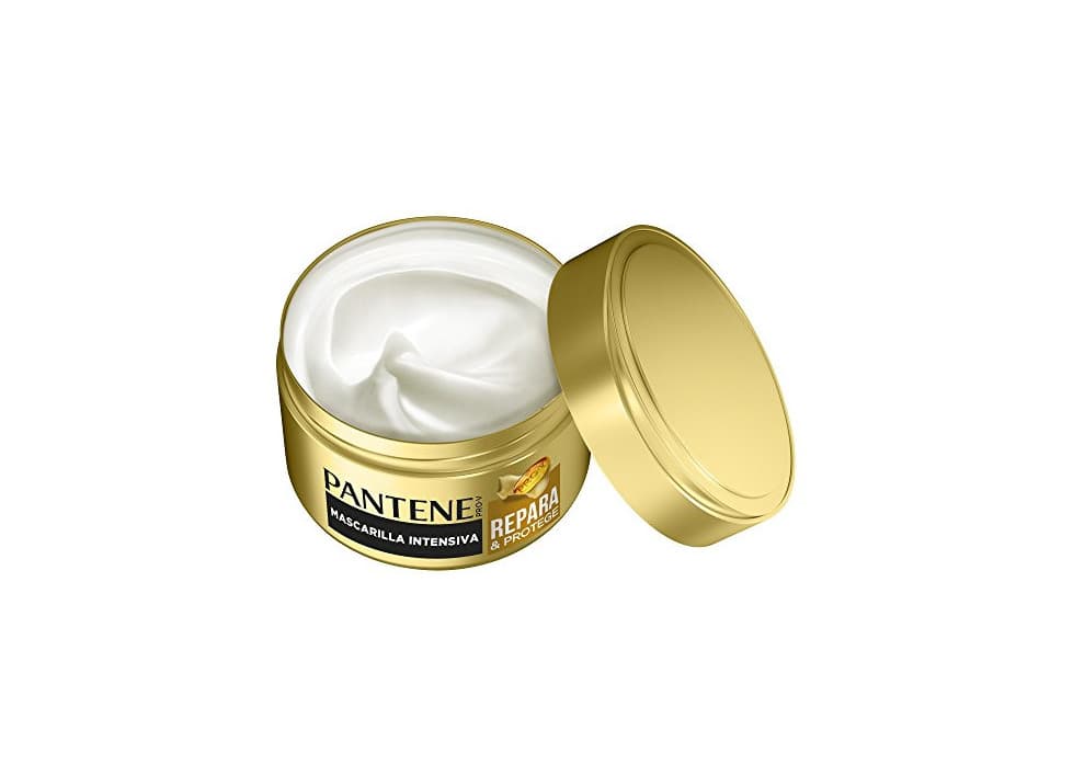 Belleza Pantene Repara & Protege Mascarilla