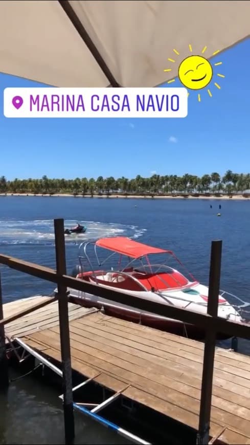 Lugar Marina Seleta