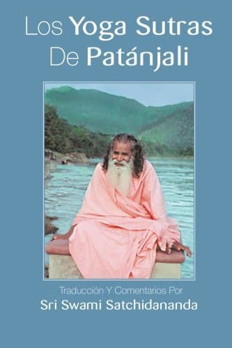 Book Los Yoga Sutras De Patanjali