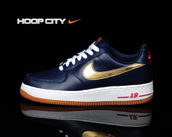 Producto AIR FORCE 1 LOW "USA DREAM TEAM"