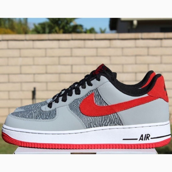 Producto NIKE AIR FORCE 1 LOW