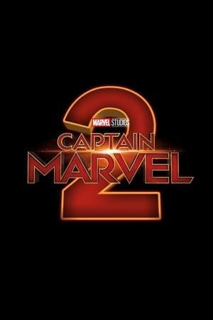 Película Captain Marvel 2