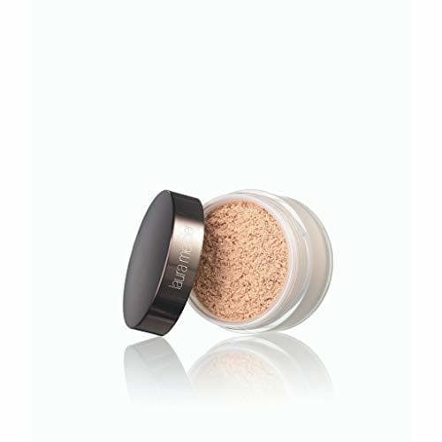 Product LAURA MERCIER Translucent Loose Setting Powder Glow New Radiant finish …