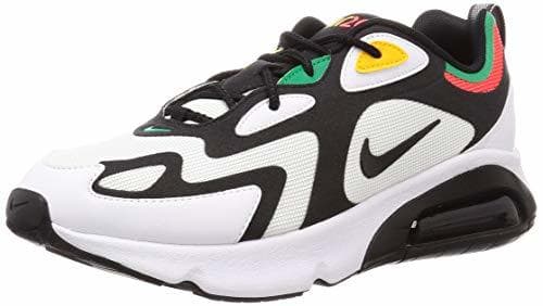 Fashion Nike Air MAX 200, Zapatillas de Running para Asfalto para Hombre,