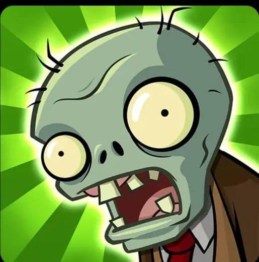 App Plants VS Zombies