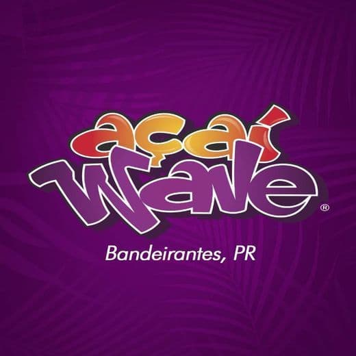 Restaurants Açaí Wave