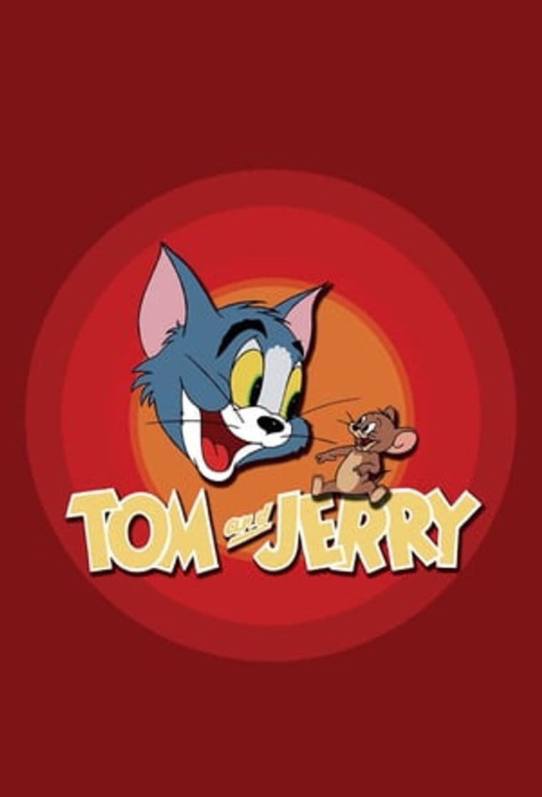 Serie Tom & Jerry Kids Show