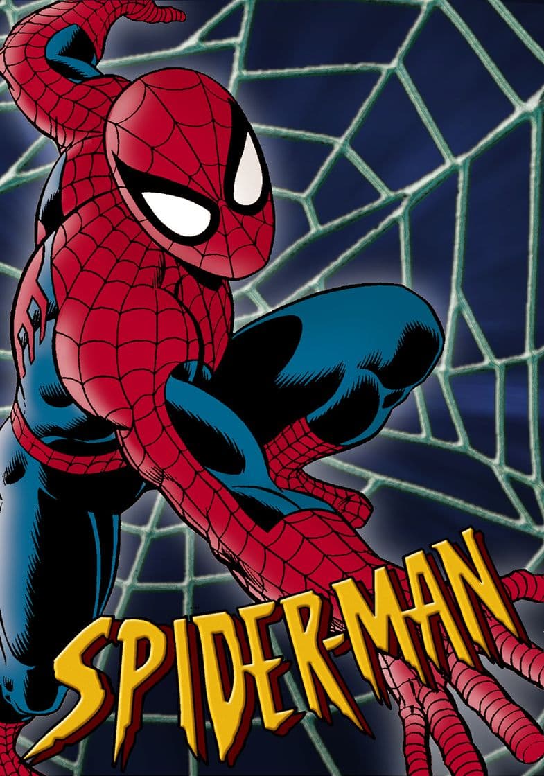 Serie Spider-Man