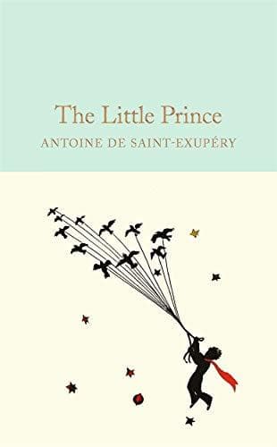 Libro The Little Prince