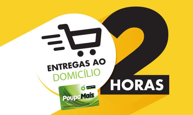 Fashion Compras pingo doce