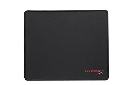 Lugar HyperX HX-MPFS-SM Fury S Pro - Alfombrilla de ratón para Gaming, tamaño