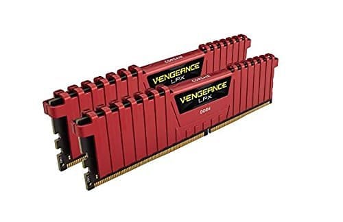 Electrónica Corsair Vengeance LPX - Módulo de Memoria XMP 2.0 de Alto Rendimiento