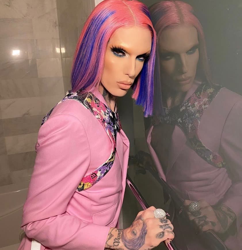 Fashion JEFFREE ❤️