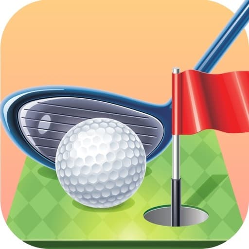 App Monogolf - Golf It