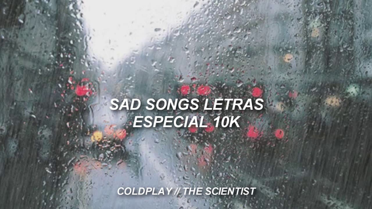 Fashion Playlist de músicas com barulho de chuva e trovões [ESPECIAL 10K ...