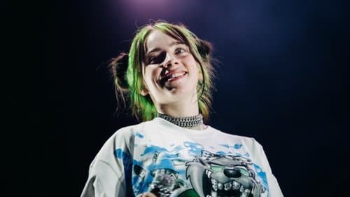 Moda Voz da Billie Eilish