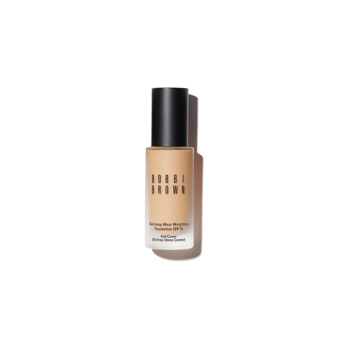 Product Bobbie brown skin long wear 