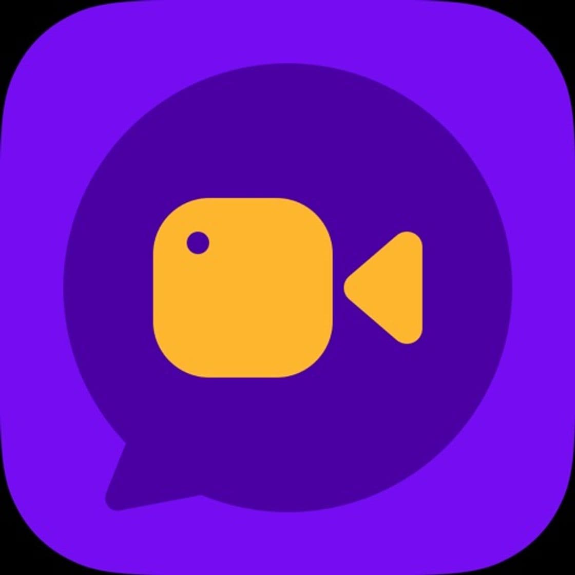 App Hola - Random Video Chat