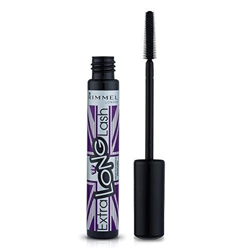 Product Rimmel Extra Long Lash Mascara Wydłużający Tusz do rzęs