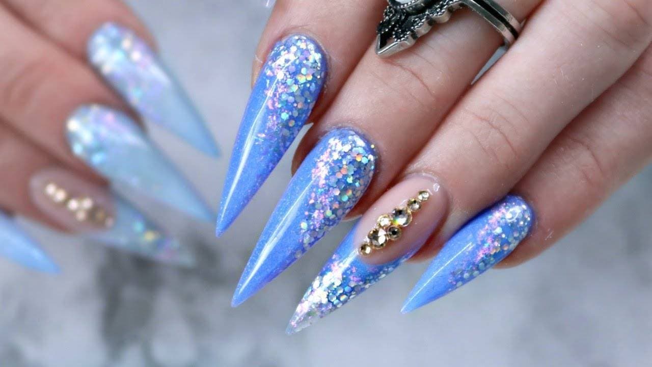 Fashion Perfect Nails 