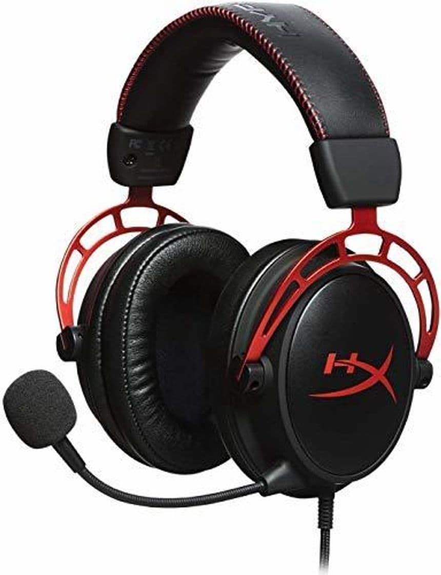 Electronic HyperX Cloud Alpha Pro