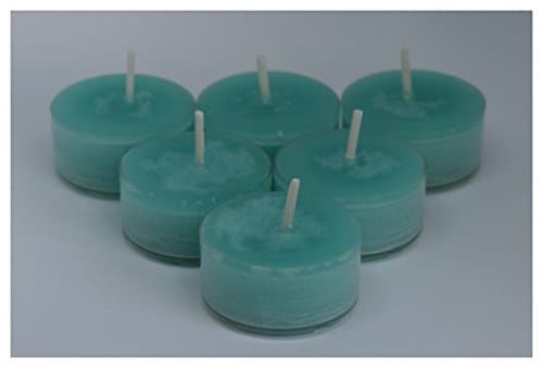 Product Fragrancia - Velas de té Hechas a Mano