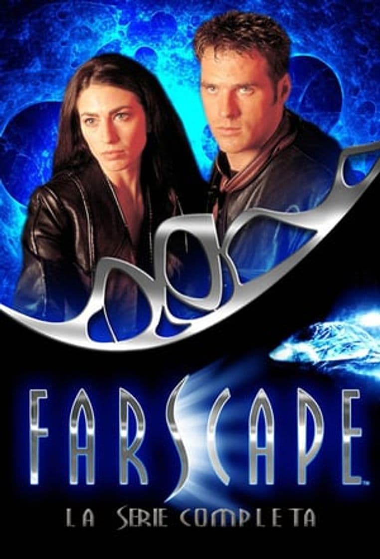 Serie Farscape